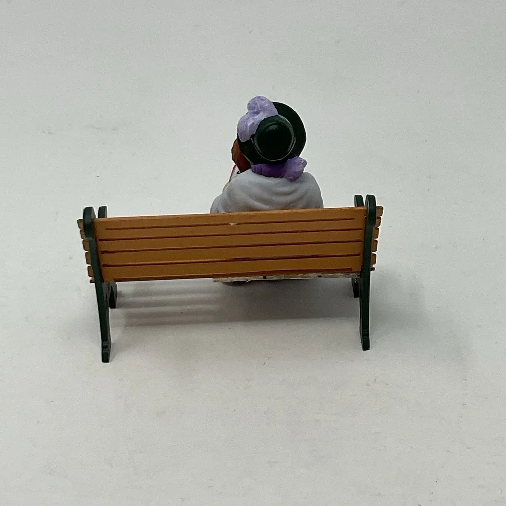 Dept 56 Dickens Village Heritage Dickens Learns To Read Christmas 56.58577